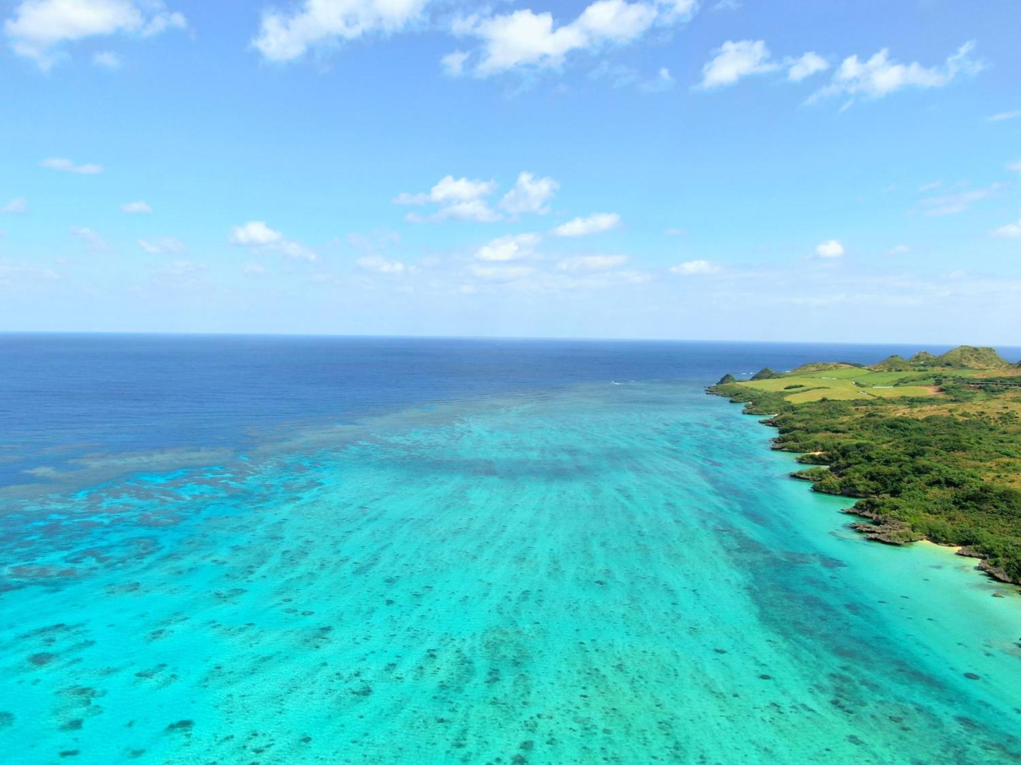 Seven Colors Ishigakijima Hotel Ishigaki  Exterior photo