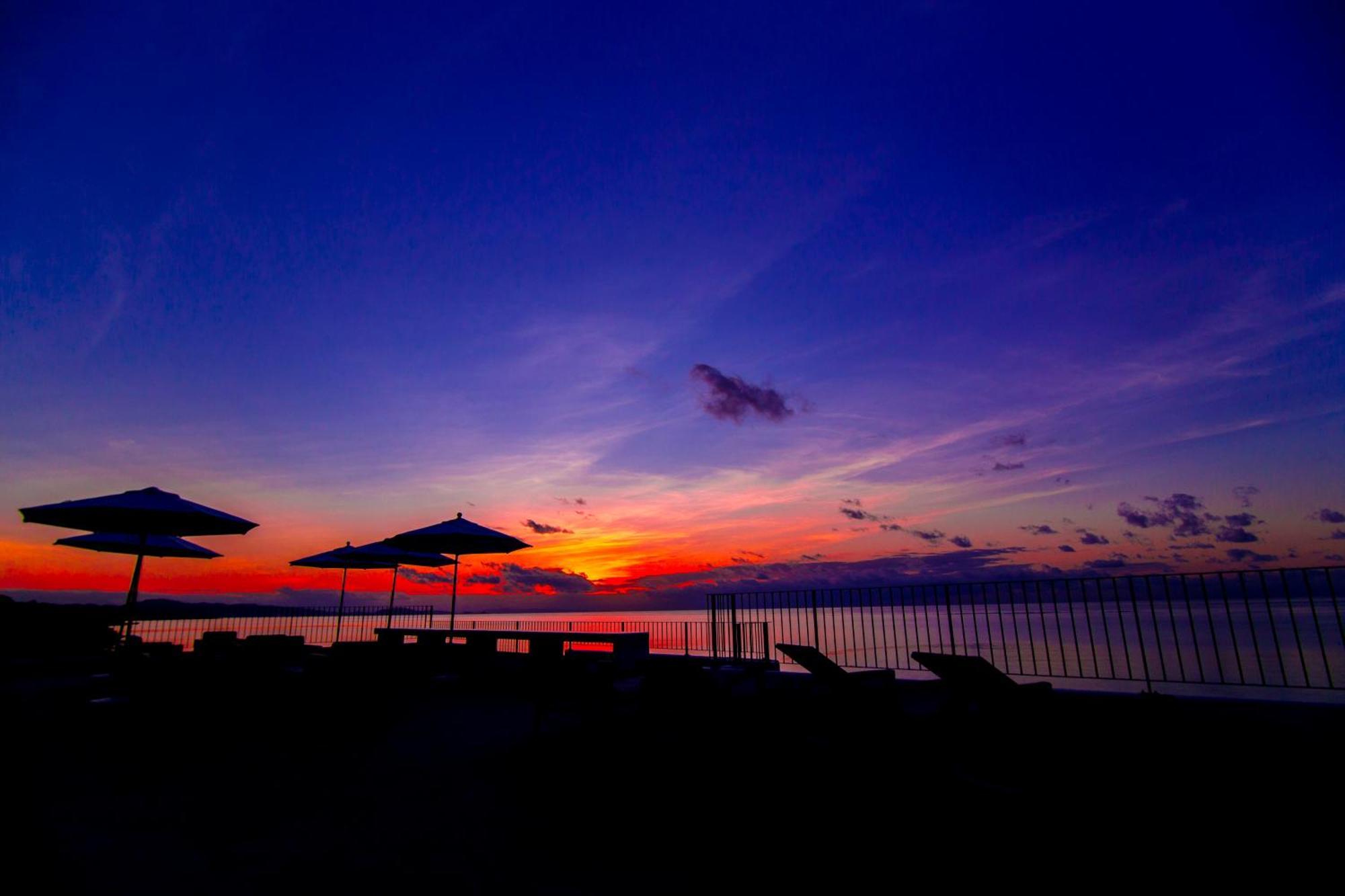 Seven Colors Ishigakijima Hotel Ishigaki  Exterior photo