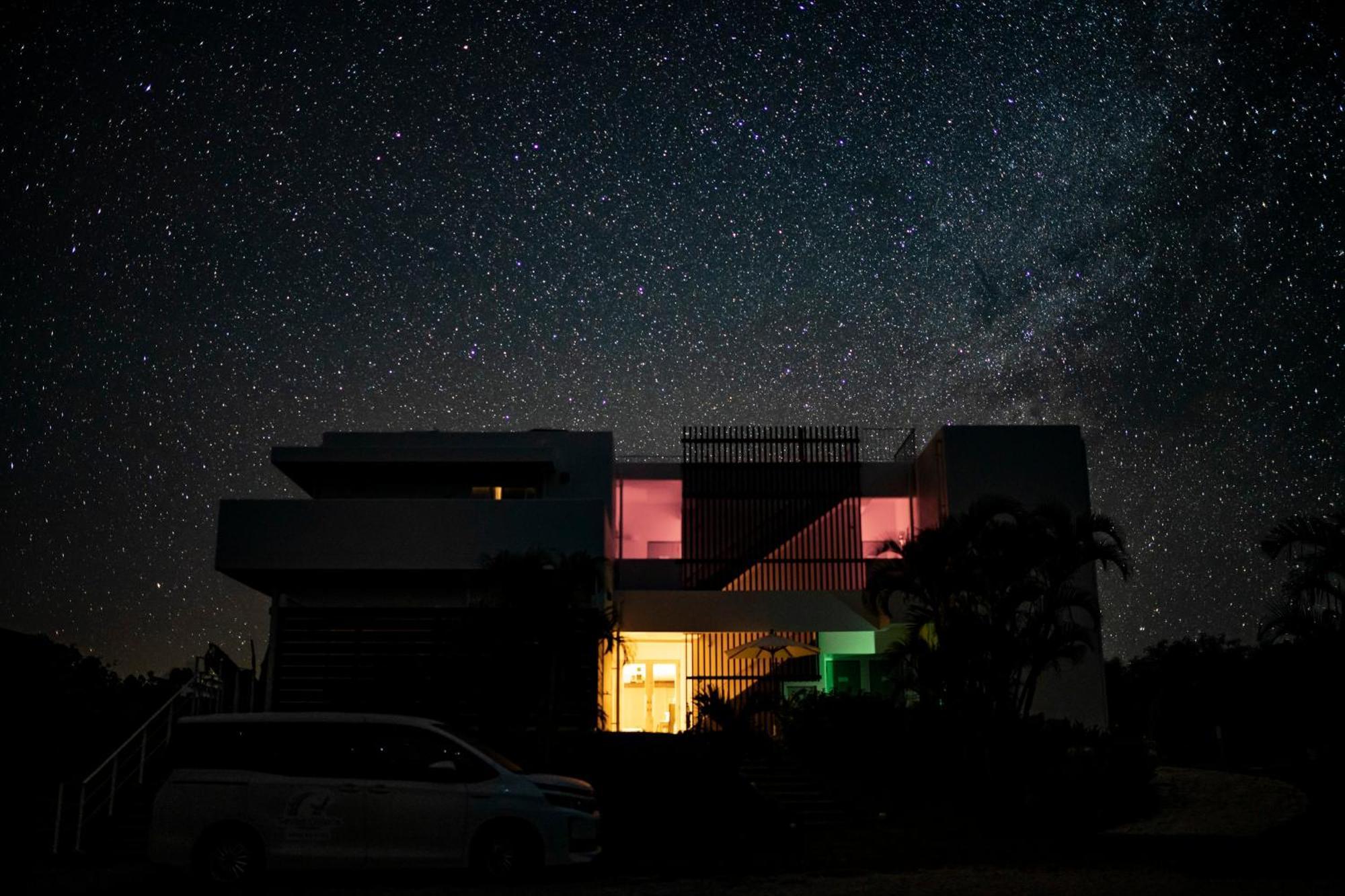 Seven Colors Ishigakijima Hotel Ishigaki  Exterior photo