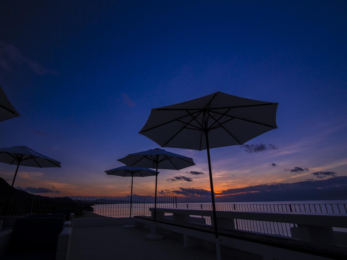 Seven Colors Ishigakijima Hotel Ishigaki  Exterior photo