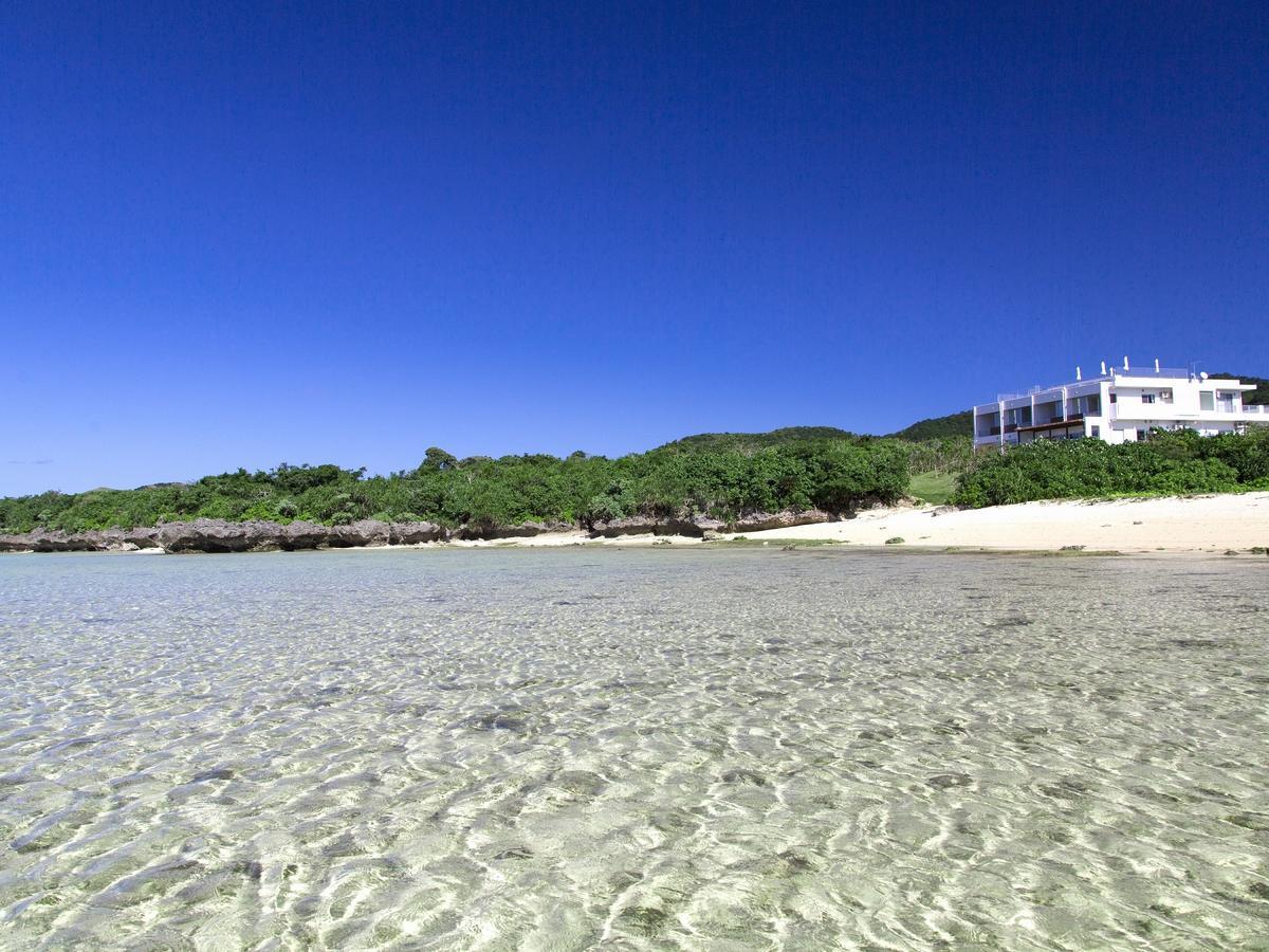 Seven Colors Ishigakijima Hotel Ishigaki  Exterior photo