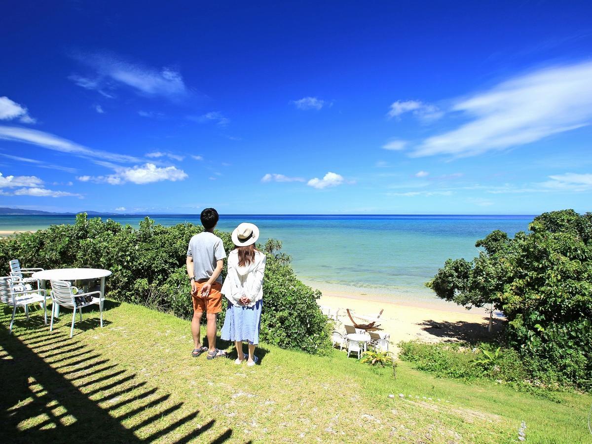 Seven Colors Ishigakijima Hotel Ishigaki  Exterior photo