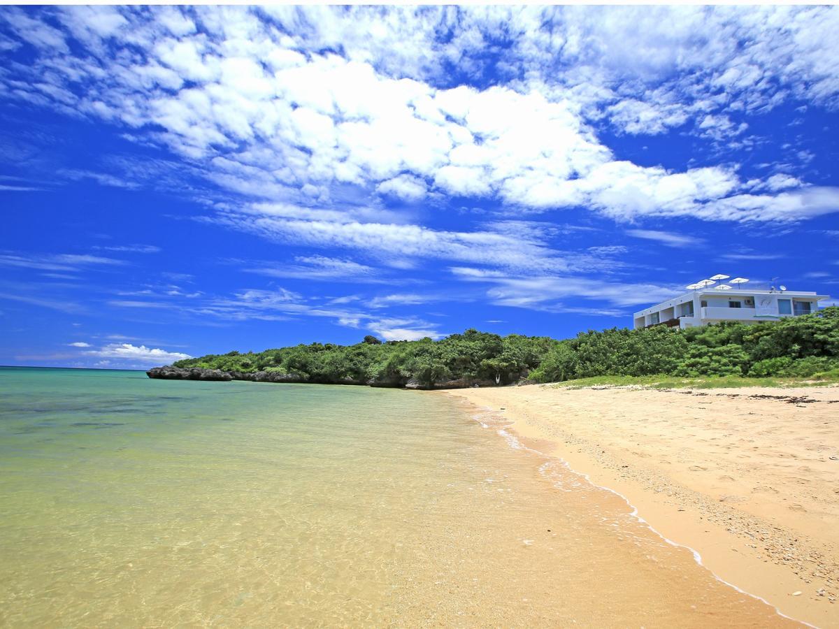 Seven Colors Ishigakijima Hotel Ishigaki  Exterior photo