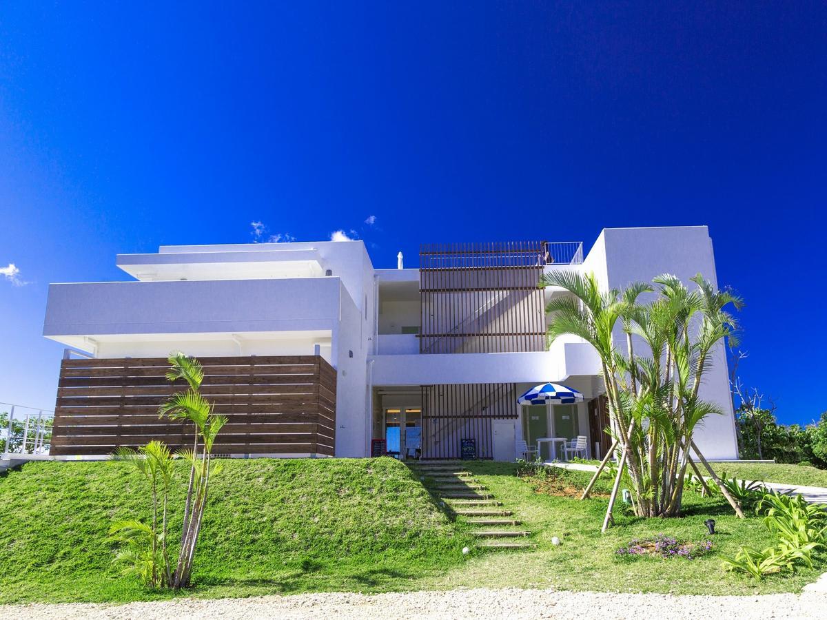 Seven Colors Ishigakijima Hotel Ishigaki  Exterior photo